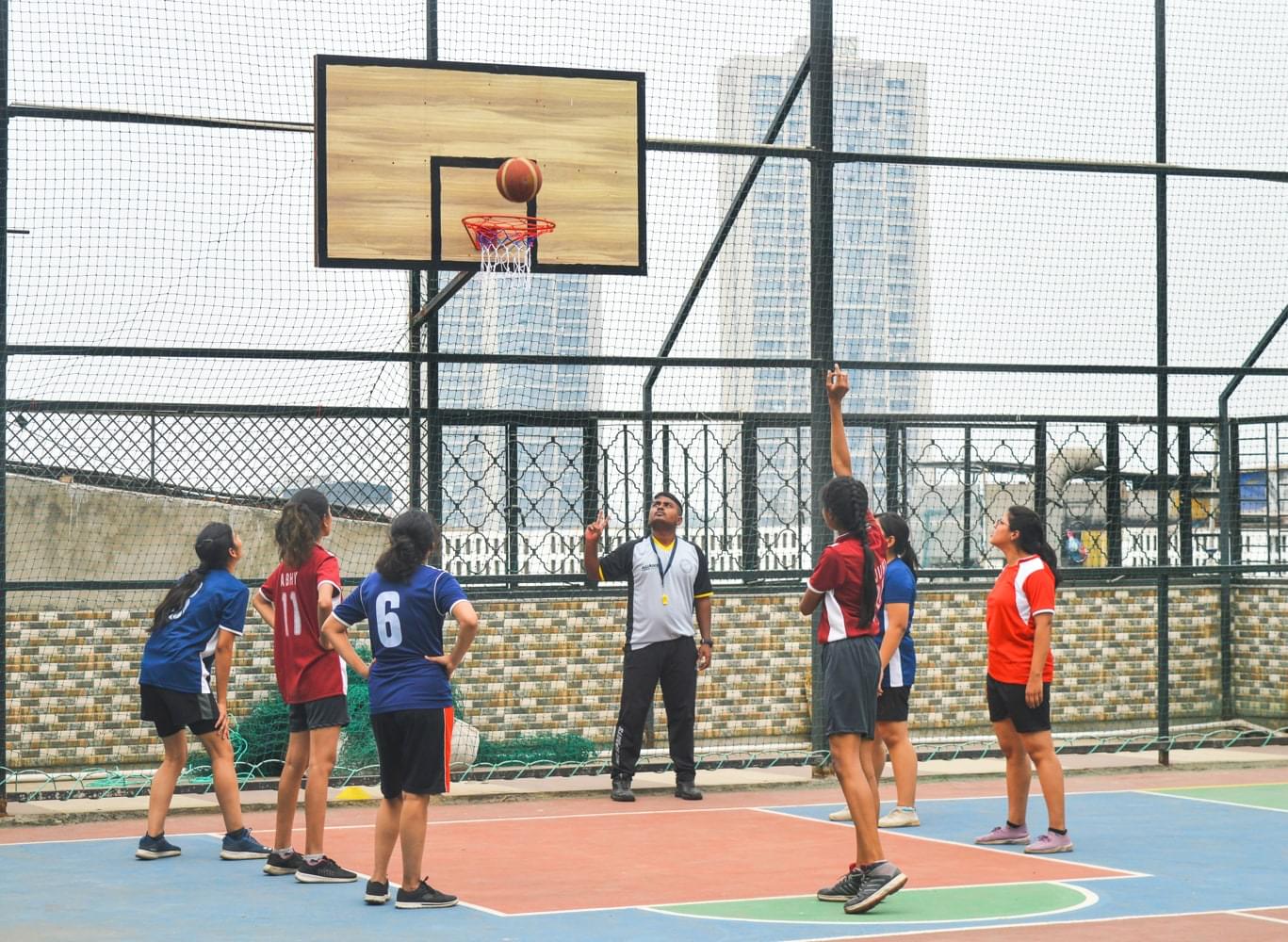 ILEAD Campus photo 27